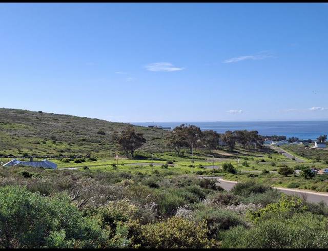 LAND FOR SALE IN ST HELENA VIEWS